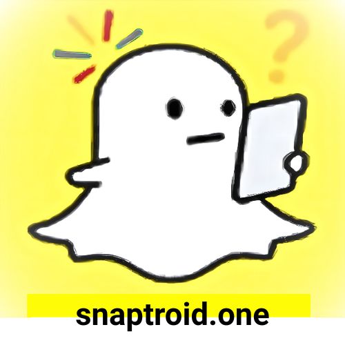 snaptroid logo